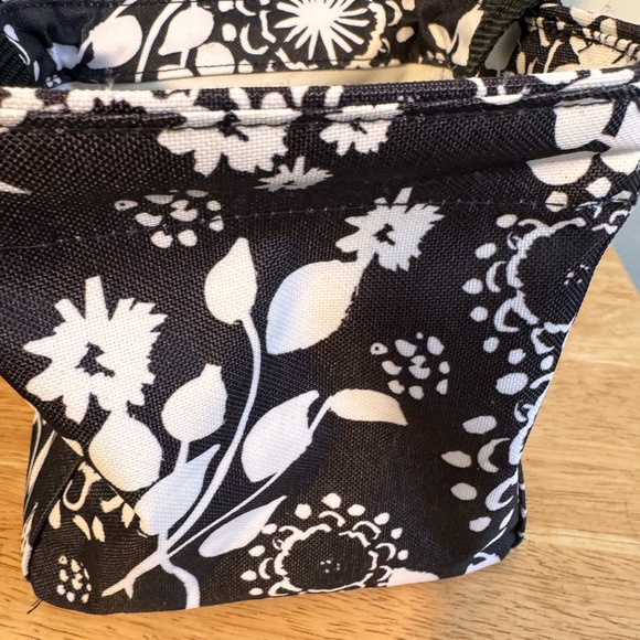 Thirty One Black/White Caddy 1 Large 1 Small - Picture 15 of 15